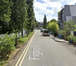 Bedok South Road (D16), Terrace #452384261